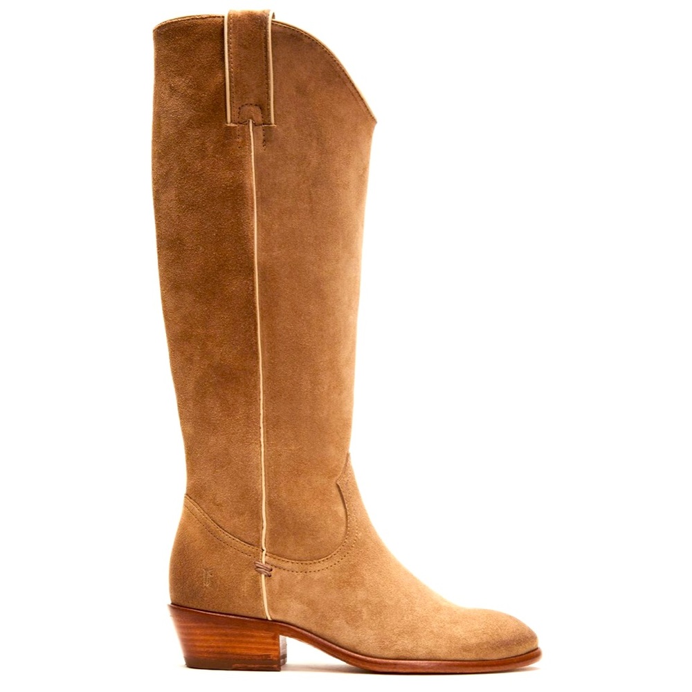 Frye Carson Pull On Boots